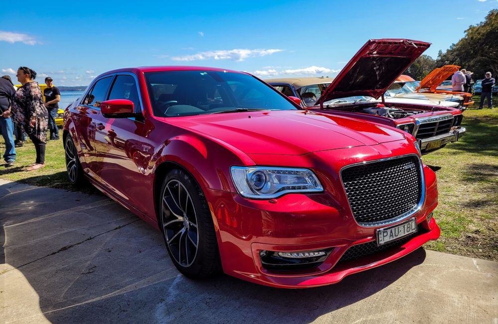 Best Post 1981 Runner-up - David Johnson