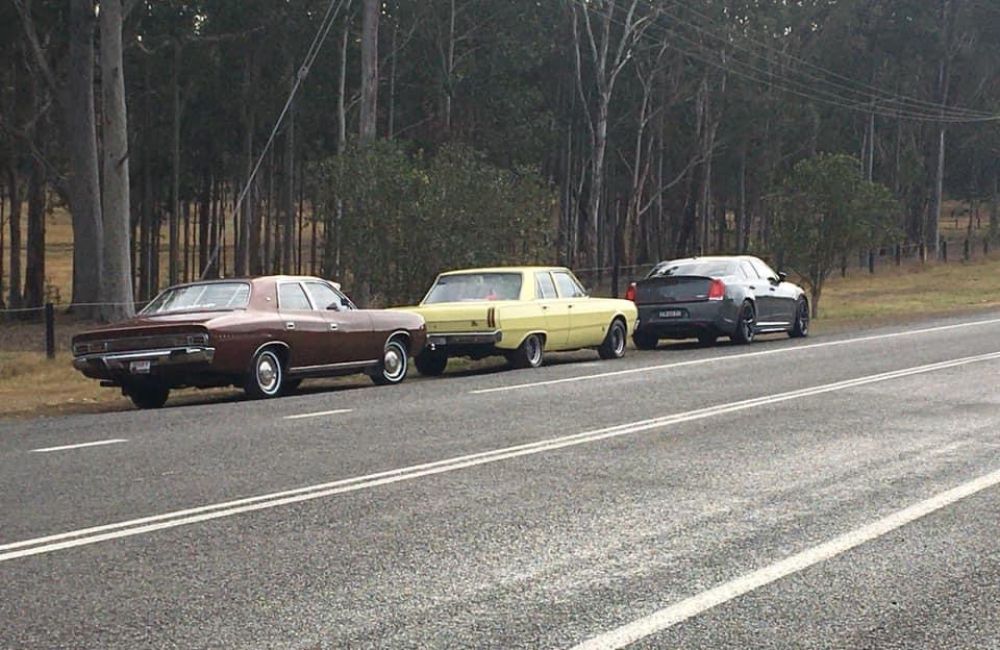 Parking at Millfield