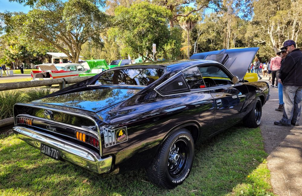 Top 10 Car Charger 770 Daniel Andrews