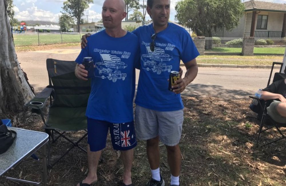 Aussie Day 2019 at Karuah