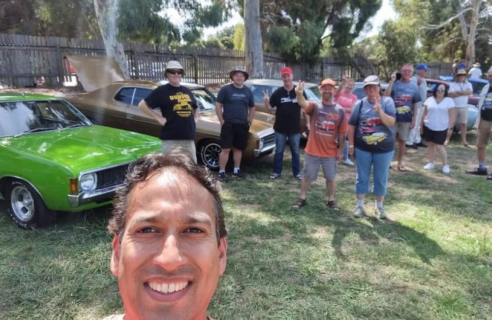 Ettamogah Hotel HVCC group