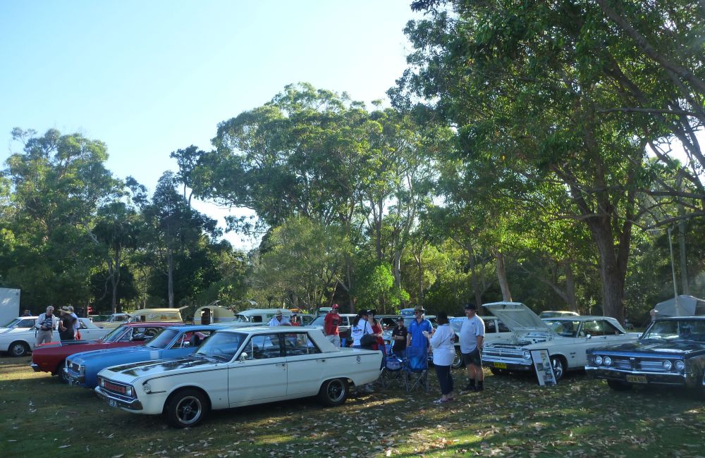 Motorists Appreciation Day 2014