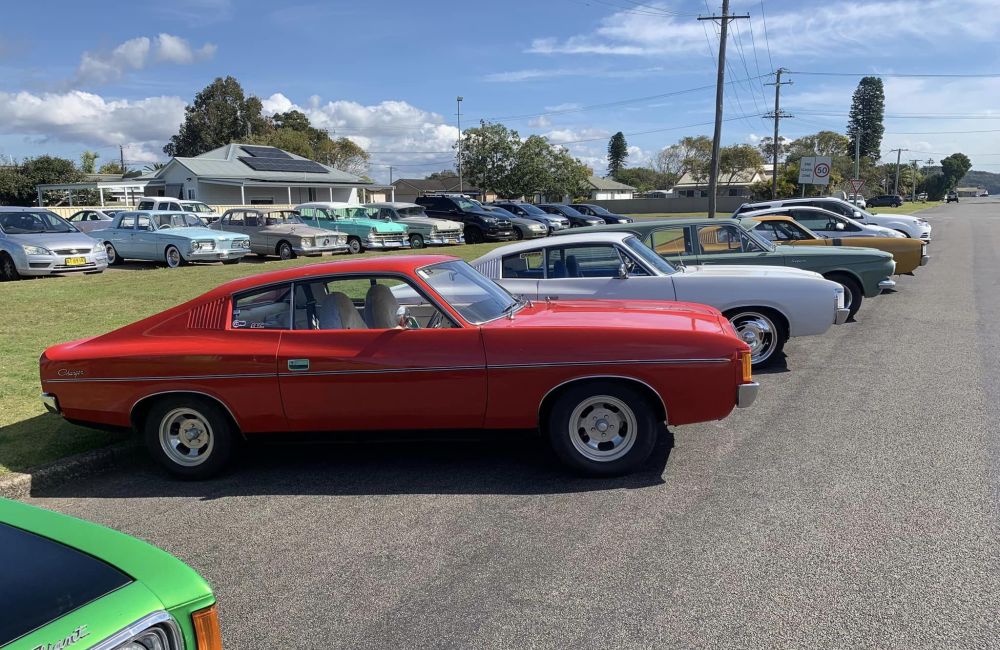 Swansea 8 - Saturday Wake Run lunch run 2023