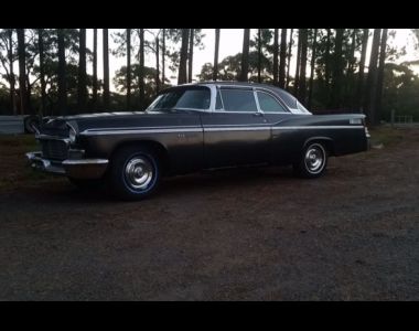 Dave Adams Chrysler New Yorker