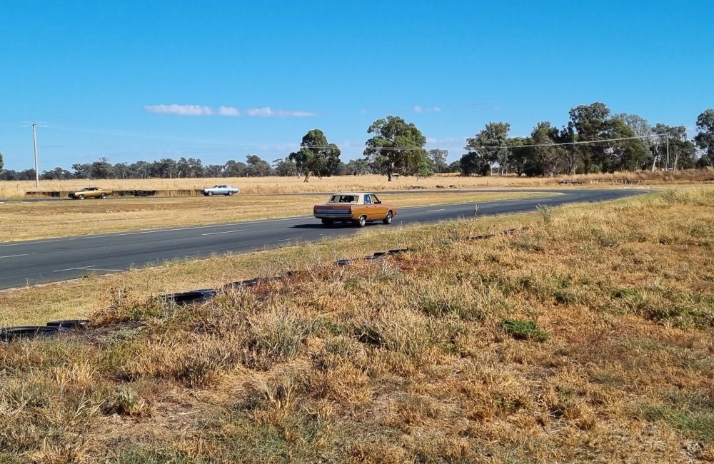 DECA Steve Justin & Bill 2024